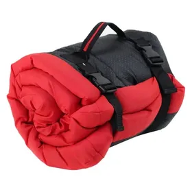 Comparer les prix de Lit pour chien dextérieur 90 x 60 cm Lavable en machine et portable Convient aux chiens et chats de taille moyenne et grande
