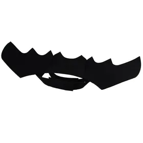 Comparer les prix de Costume de Chauve-Souris pour Chien Parfait pour Halloween Comprend Ailes et Détails Amusants pour Votre Animal