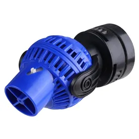 Comparer les prix de SunSun JVP-132 Pompe de brassage Wavemaker 8000 l/h 12 W fixation par aimant pour aquarium eau de mer eau douce eau saumâtre
