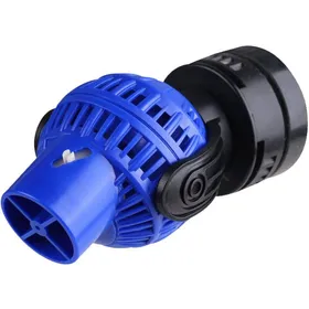 Meilleurs prix pour Pompe Brassage JVP-133 10000l/h 16W - wavemaker aquarium fixation aimant Label