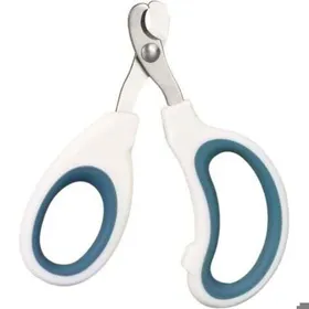 Comparer les prix de Coupe-ongles pour chat coupe-ongles professionnel pour chiots et petits animaux ciseaux en acier inoxydable conception darc à