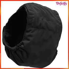 Meilleurs prix pour Bande ventrale pour chien - AKOZON - PD10033 - Taille M (40-50 cm) - Noir - Polyester respirant
