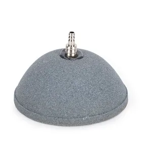 Meilleurs prix pour Pompe détang de réservoir de poissons daquarium Durable diffuseur doxygène hydroponique aérateur de pierre dair