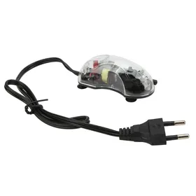 Comparer les prix de Pompe à Air daquarium aérateur Ultra silencieux pour Aquarium étang eau jardins prise EU 220V -SALALIS