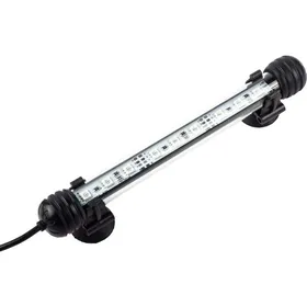 Comparer les prix de LED Éclairage Aquarium Lampe Tube Étanche Lighting Plongée A Economie Denergie Fish Tank Décoration RGB Couleur avec Télécommande