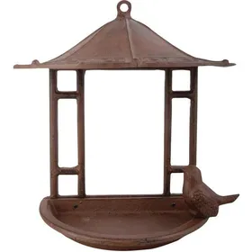 Comparer les prix de Plâteau de graines à oiseaux