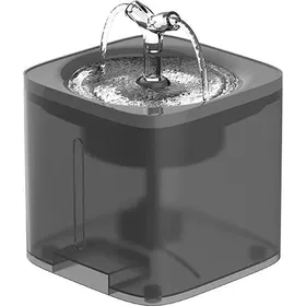 Comparer les prix de Fontaine à eau - Non spécifié - 2L - Ultra silencieuse - Filtre à charbon actif - Pour chat et chien-keeper