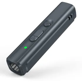 Meilleurs prix pour RéPulsif Ultrasonique pour Chien de Compagnie Anti Aboiement éQuipement Rechargeable par USB DéTection de LumièRe UV RéPulsif