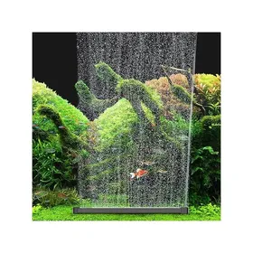 Comparer les prix de Oxygène pour Aquarium Pierre à Air pour Aquarium 40CM Bande de Bulles dOxygène Pierres Diffuseur pour Sortie 40 cm. PERLE