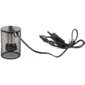 Comparer les prix de Lampe chauffante - Keeper - 100W - Infrarouge - Céramique - Pour reptiles