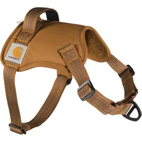 Comparer les prix de Harnais Anti-Traction - CARHARTT - XL - Nylon Canard - Réglable - Accents Réfléchissants