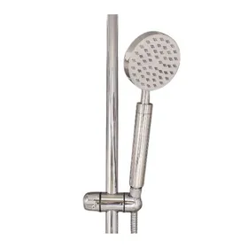 Comparer les prix de Filtre pommeau - Hydropure - INOX - Déchloration 90-99% - 14 000 litres - Cartouche KDF