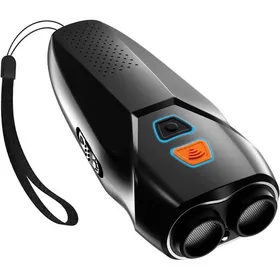 Comparer les prix de Dazer III : Répulsif ultrasonique puissant pour chiens (éloigne les chiens dangereux). 3 niveaux dintensité