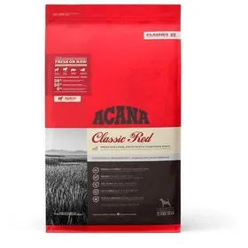 Comparer les prix de Acana Dog Classic Red 17 Kg.