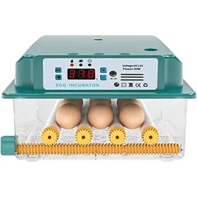 Comparer les prix de Couveuse automatique 24 oeufs Appareil à couver Incubateur  -c58