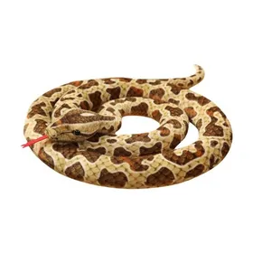 Meilleurs prix pour Serpent en peluche réaliste animal en peluche de 78 pouces de long serpent en peluche réaliste animal en peluche en peluche
