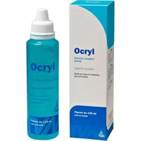 Meilleurs prix pour Ocryl.
