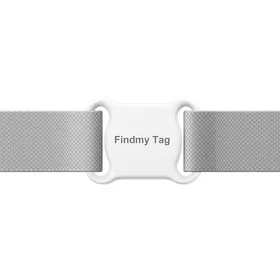 Comparer les prix de 1 Mini Traceur GPS Léger 25g Étanche IP65 Lumière LED Pour Chien .
