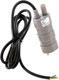 Comparer les prix de Submersible Pompe à Eau, Pompe immergée 12v,600L / H mini pompe a eau electrique pompe puit,pour camping-car, étang, aquarium,
