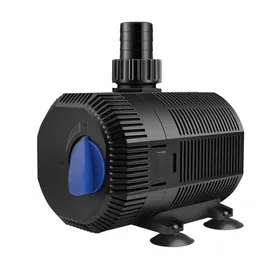 Meilleurs prix pour Pompe pour bassin AIMOONSA 2300 L/h 35W - Pompe aquarium/jardin 230 V tête 2 m faible bruit