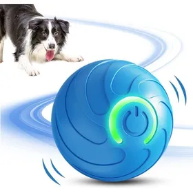 Meilleurs prix pour balles interactives pour chien balles interactives pour chat balles à déplacement automatique jouet à rouler automatique à 360°