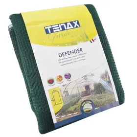 Comparer les prix de Filet de protection - Non spécifié - 4x5m - Anti-grêle - Vert - Haute résistance