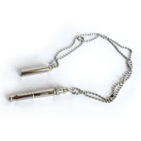 Meilleurs prix pour Sifflet pour chien - Sifflets ultrasoniques réglables pour arrêter les aboiements des chiens, sifflet silencieux pour chien pour le