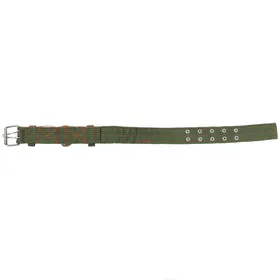 Comparer les prix de Collier de mouton résistant à lusure boucle tournante cravate pour animaux de ferme pour vache chèvre petit -SALALIS