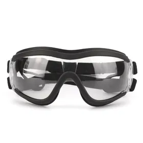Meilleurs prix pour Lunettes de protection pour chien de petite race, protection UV Lunettes de soleil pour chien de race moyenne Lunettes de