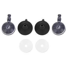 Meilleurs prix pour Lot de 2 pompes à air à bulles avec ventouse pour aquarium