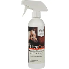 Comparer les prix de Spray anti-insectes pour chevaux - RUSSBOY - Répulsif naturel - Anti-mouches et tiques - Sans perméthrine