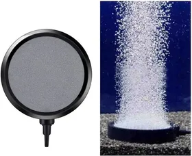 Meilleurs prix pour Diffuseur dair pour aquarium bulleur en pierre pour pompe daquarium Animalerie < Aquarium et aquar