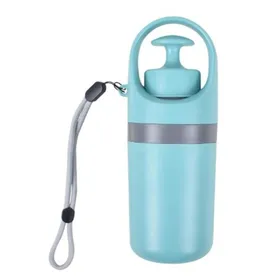 Comparer les prix de Pet Dog Poop Zero Waste Dog Pooper Bags Dispenser Pets Products pour Dog Litter Poop Pick Up Excreta Cleaner Litter