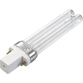 Comparer les prix de 1 Ampoule UV Base G23 9W Longueur 145mm Lampe Stérilisateur Pour Aquarium Et Étang .