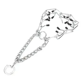 Comparer les prix de Colliers antidéflagrants en fer pour animaux de compagnie accessoires durables pour dressage de chiens