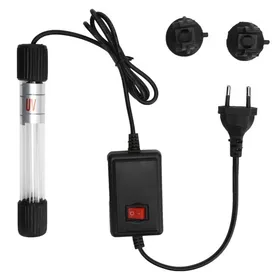 Comparer les prix de Eosnow Lampe UV submersible pour aquarium purification de leau nettoyage des algues