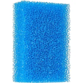 Meilleurs prix pour 10 Éponge filtrante 10 PPI grain grossier bleu pour aquarium eau douce et mer .