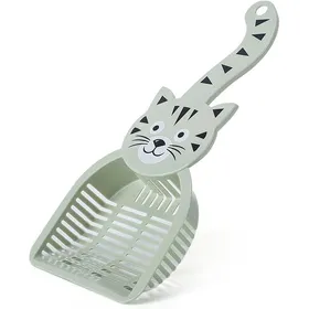 Meilleurs prix pour Chat Litière Scoop Beau Pelle Litière Chat Sûr et Insipide Les Matériaux Respectueux lenvironnement Pelle Profonde pour