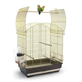 Comparer les prix de Cage IMAC Agate 5-14055 - A poser au sol - Intérieur - A monter soi-même