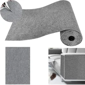 Comparer les prix de Tapis griffoir pour chatauto-adhésifpour canapémur pour chatautocollanttapis anti-rayurescoingrimpanttapis griffoi GRIFFOIR