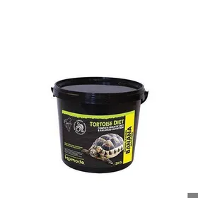 Meilleurs prix pour Complément alimentaire pour reptiles et amphibiens Komodo Tortoise Diet Banana