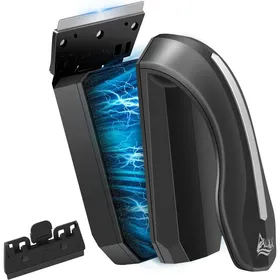Comparer les prix de Aimant Aquarium NettoyageBrosse Aquarium Nettoyage VitreBrosse Magnétique Pour Aquariums Avec Grattoir Pour Les Aquariums DUne