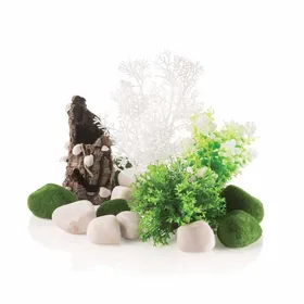 Meilleurs prix pour Kit decoration de l'habitat Oase - 78134 - biOrb Ensemble decoratif Contes de fees