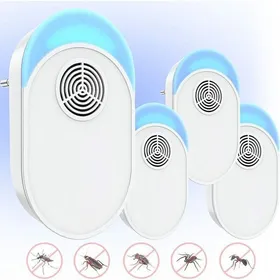 Comparer les prix de Ultrason Souris Répulsif Ultrasons V3 • Appareil Anti Souris Rats Rongeurs Loirs • Anti Rongeur • Alternative Efficace aux Pièg