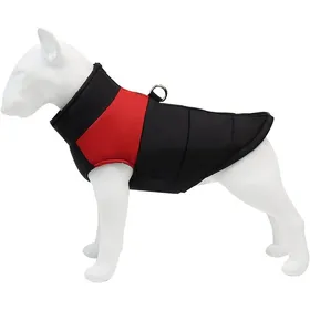 Comparer les prix de Manteau pour chien - Gilet dautomne et dhiver pour animaux - Manteau dhiver pour chien -Manteau chaud pour chien- Manteau-XL