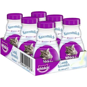 Comparer les prix de Friandise Whiskas