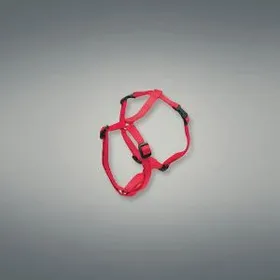 Comparer les prix de Harnais - KARLIE - ART SPORTIV PLUS - Rouge - Taille S - Confort optimal et sécurité