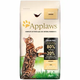 Meilleurs prix pour Croquette - nourriture seche Applaws - BSTP-572946-3154-X3