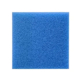 Comparer les prix de Éponge filtrante pour aquarium à grain moyen insert filtrant 22 x 22 x 5 cm