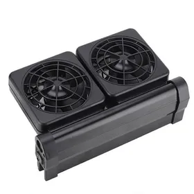 Comparer les prix de Ventilateur refroidissement aquarium pour aquarium marin. Cuneary